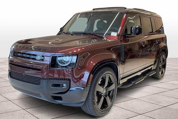 LAND ROVER DEFENDER 2025 SALEW7EU6S2413081 image